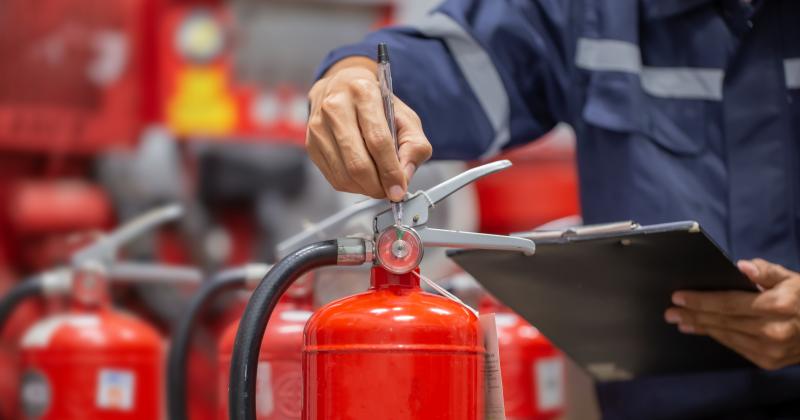 Protégez votre famille avec une alarme incendie adaptée à vos besoins