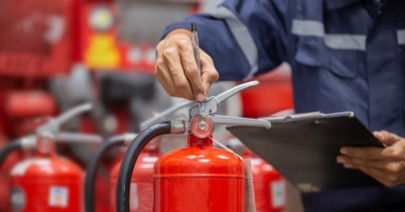 Protégez votre famille avec une alarme incendie adaptée à vos besoins