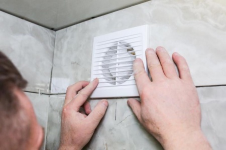 Installation VMC, améliorez la qualité de l'air dans votre habitation
